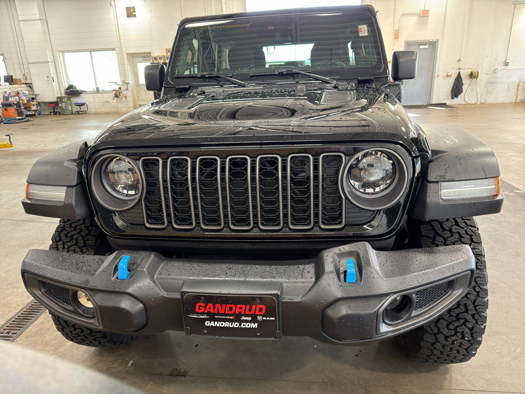 jeep wrangler 4xe 2025 1C4RJXR68SW584961 image jeep wrangler 4xe 2025 1C4RJXR68SW584961 image